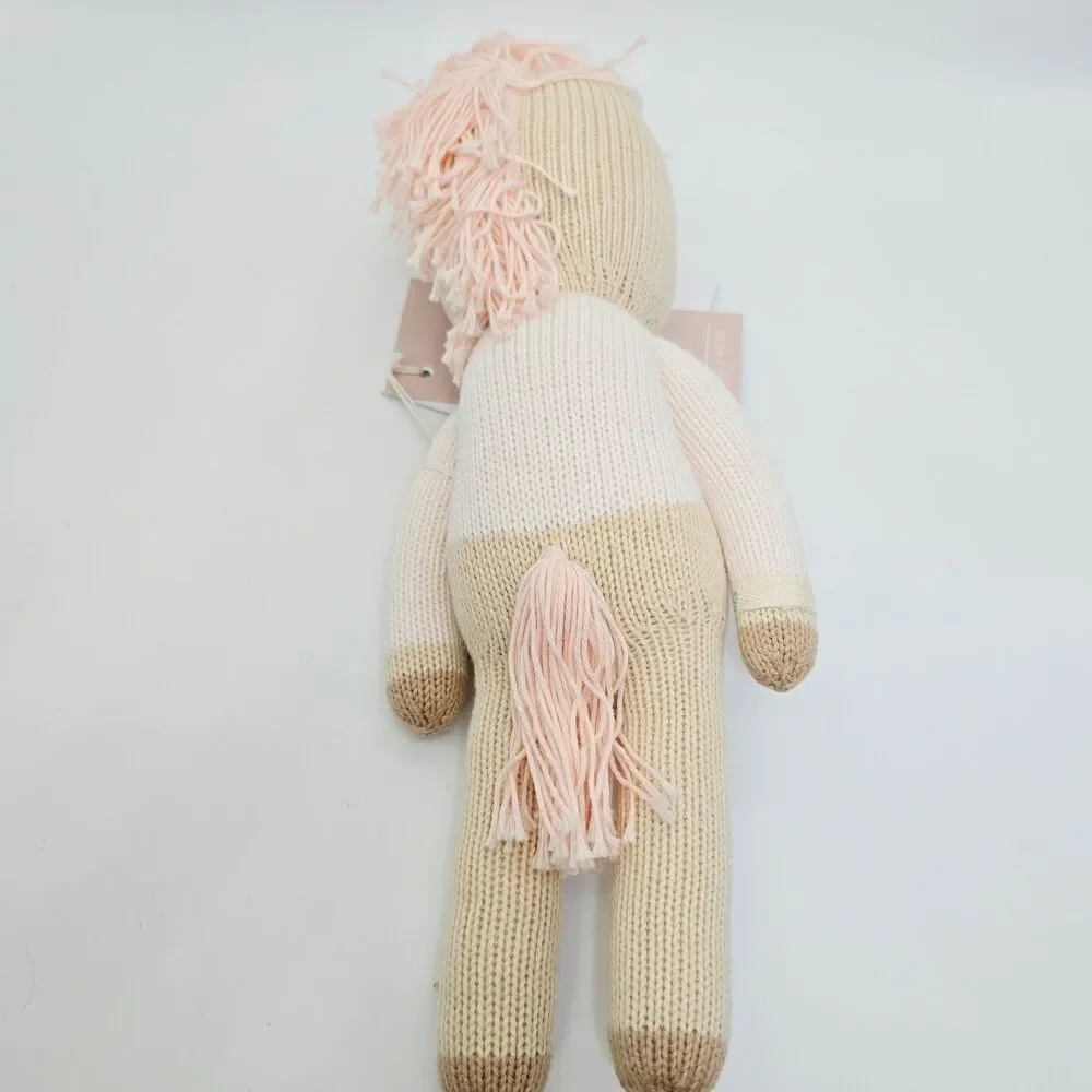 Cuddle and Kind Zara the Unicorn Plush